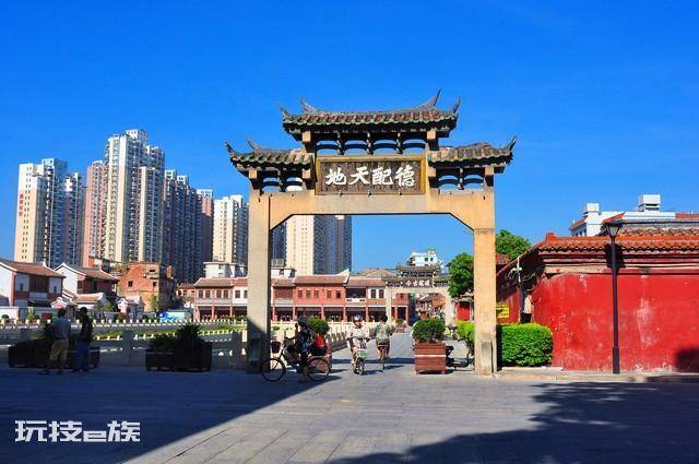 福建都有什么市区地名(福建9个地级市的级别划定)-图片4